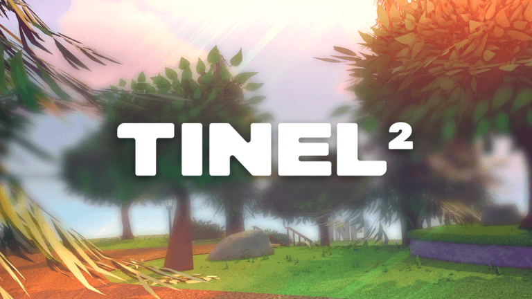 [DAI DAI] ❤️‍🔥 TINEL²