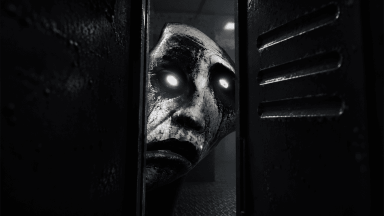 OVERHEAD [HORROR]