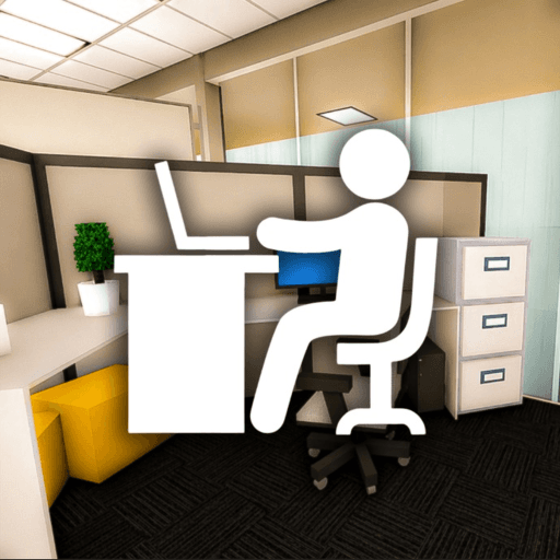 Larp In An Office [🎃] thumbnail