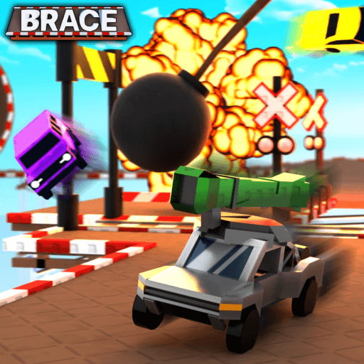 [SUMMER UPD] Brace thumbnail