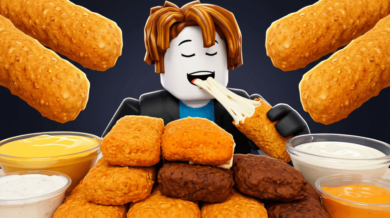 Stream A Cheese Pull!