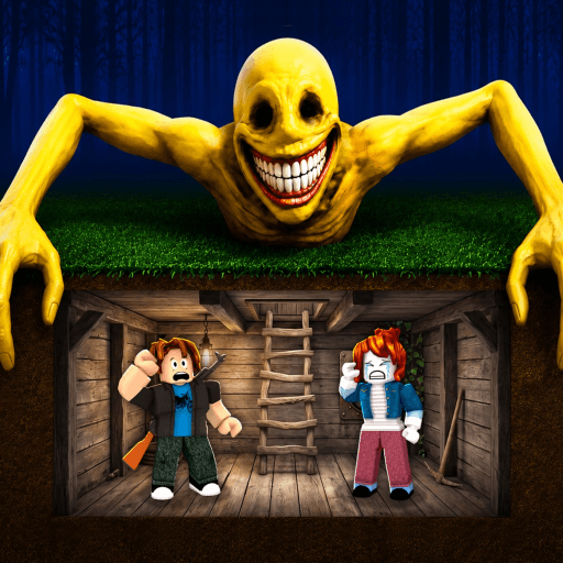 Build to Survive MONSTERS! thumbnail