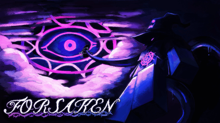 Forsaken