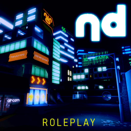Neon District RP thumbnail