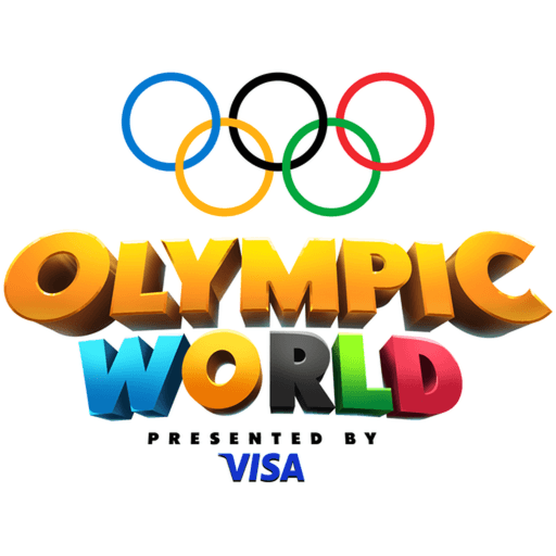 Olympic World thumbnail