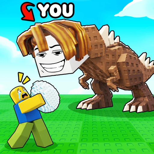 Don't Steal My Eggs! thumbnail