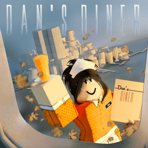 [☕] Dan's Diner 🍂 FALL UPDATE [VR] thumbnail