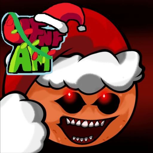 (ROTTEN SMOOTHIE) Untitled FNF Animations thumbnail