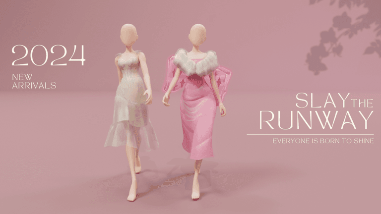 Slay the Runway[UPD1.11] 
