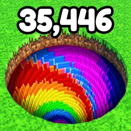 🕳️ Be a Hole thumbnail