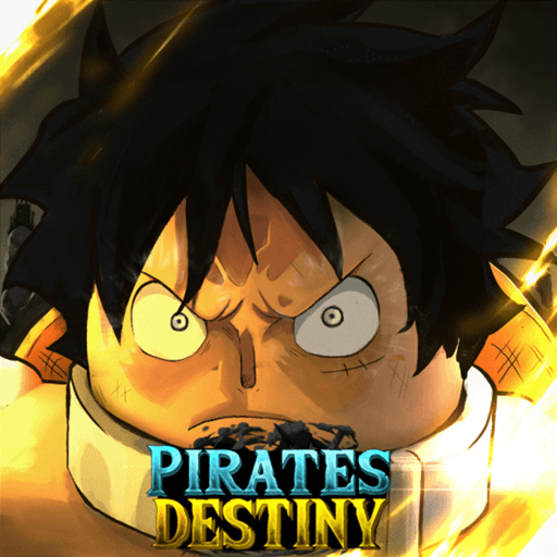 Pirate's Destiny thumbnail