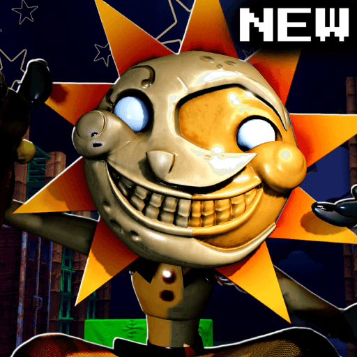 Animatronic Nights [NEW] thumbnail