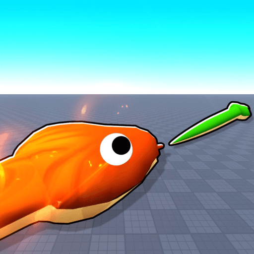 Be a Snake thumbnail