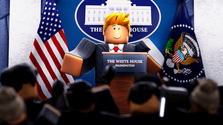 [GAME MOVED] Oath of Office: Political Simulator