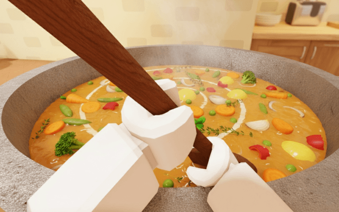 Soup Factory Tycoon