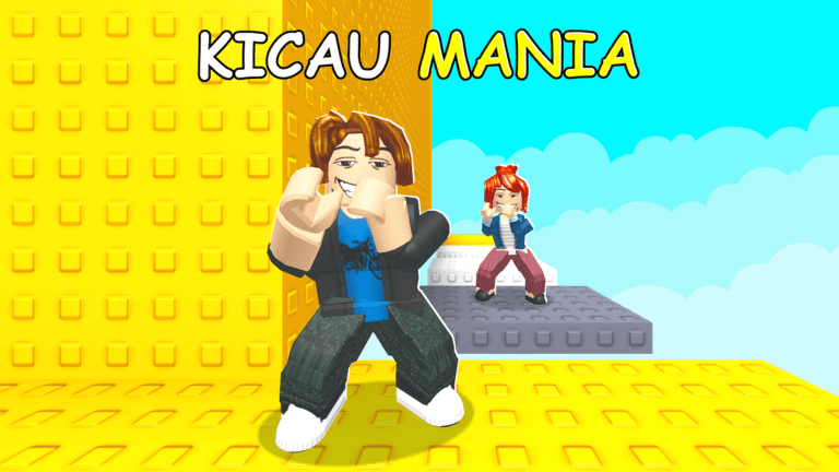 [UPD] Kicau Mania Troll Tower
