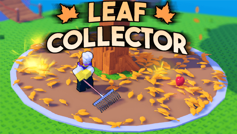 Leaf Collector🍂