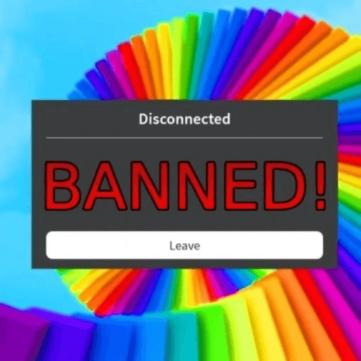 Easy Obby but you get banned if you die! thumbnail