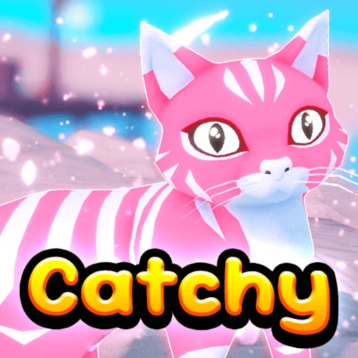 Catchy [Pets] thumbnail
