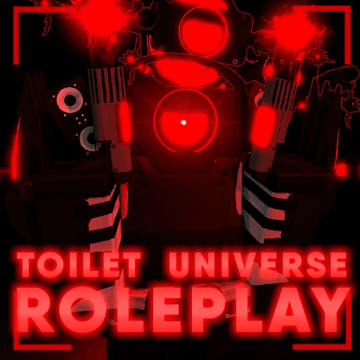 [UPDATE] Toilet Universe Roleplay thumbnail