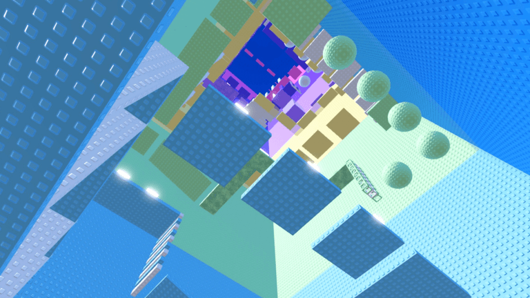 Slap Tower 2 🖐️