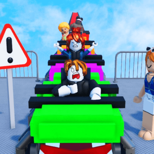 🎢 Extreme Cart Line thumbnail