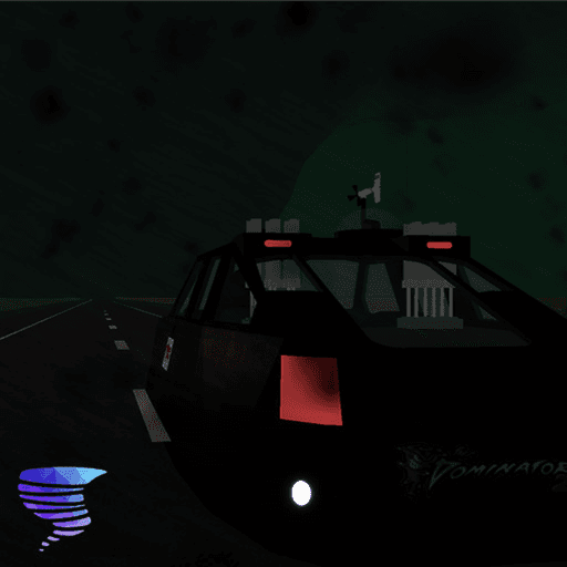 Twisted Legacy thumbnail
