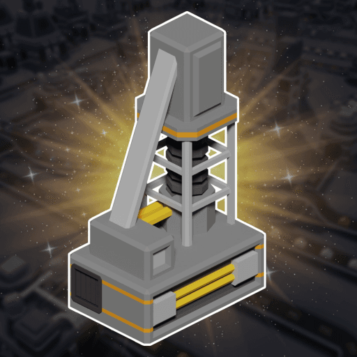 Build Your Factory Tycoon [ALPHA] thumbnail