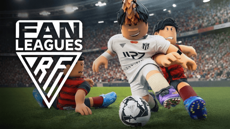RF Fan Leagues