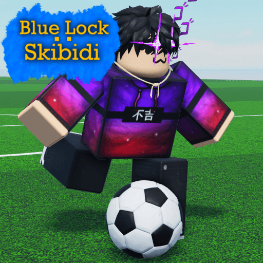 [Kurona] Blue Lock: Skibidi thumbnail