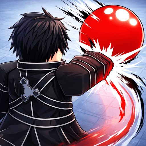 Anime Ball thumbnail