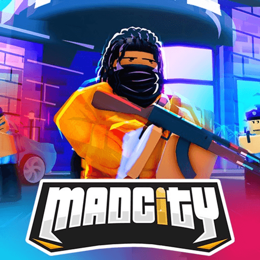 Mad City: Chapter 1 thumbnail