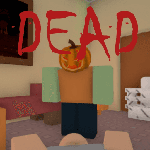 [HALLOWEEN!] DEAD thumbnail