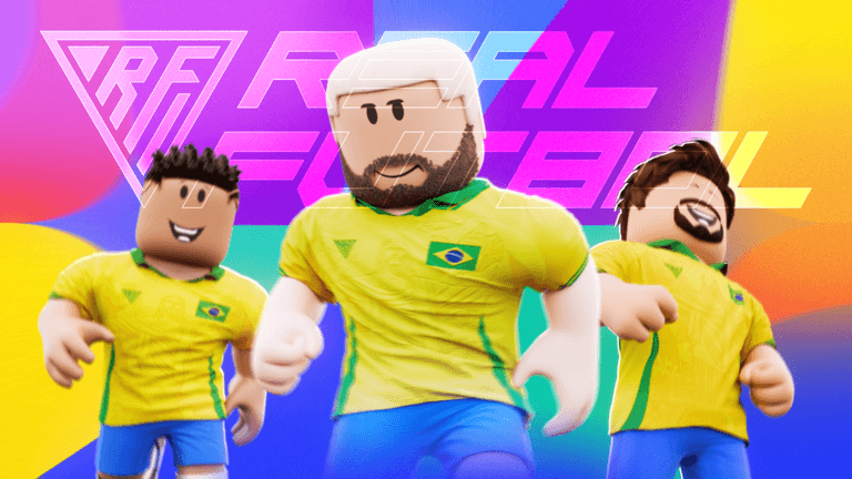 ⚽Real Futbol