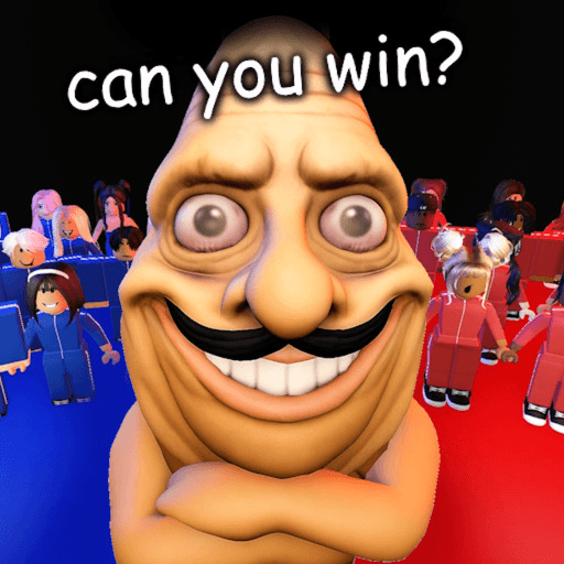 DON'T GET ELIMINATED thumbnail