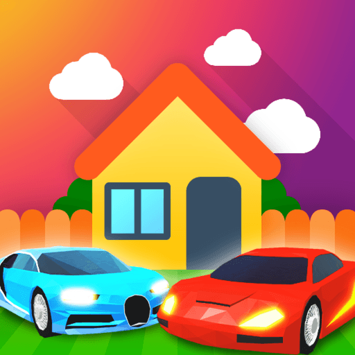 Home Tycoon 2.0 🏡 [CARS] thumbnail