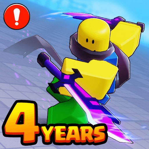 [❤️Update] Weapon Fighting Simulator thumbnail
