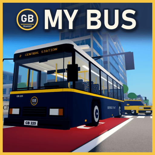 My Bus 🚌 thumbnail