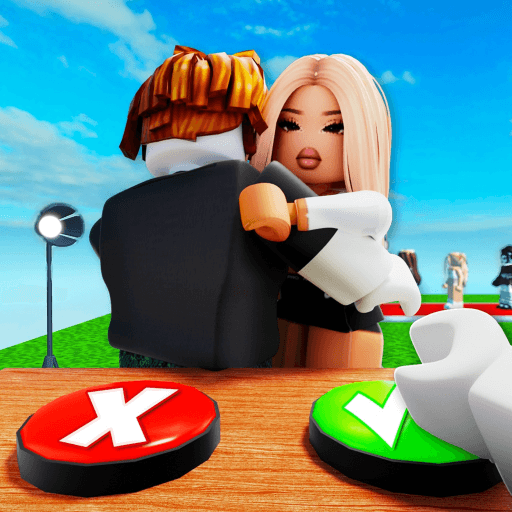 Hug or Pass 🤗 thumbnail