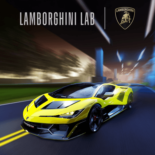 [FENOMENO] Lamborghini Lab thumbnail