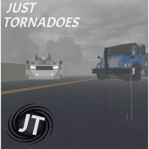 Just Tornadoes 1.18 thumbnail