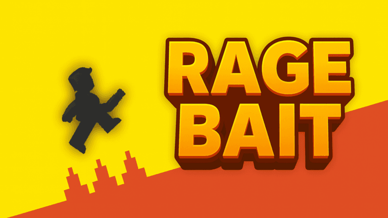 Rage Bait