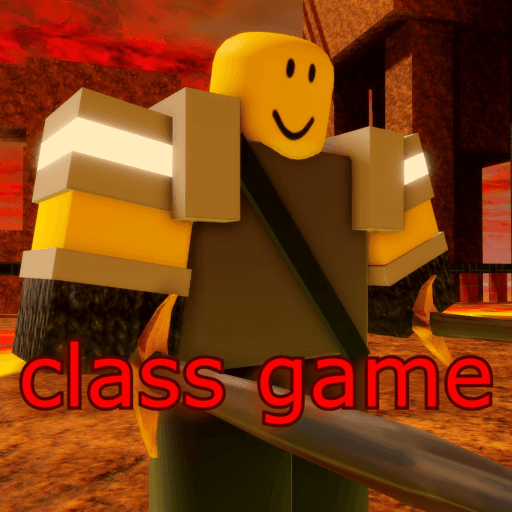 class game thumbnail