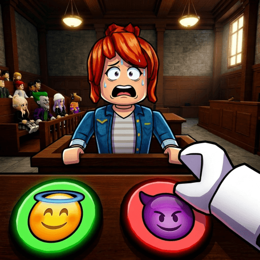 Innocent or Guilty thumbnail
