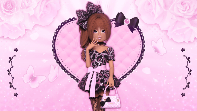 Strut in Style 💖