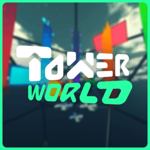 Tower World | Alpha thumbnail