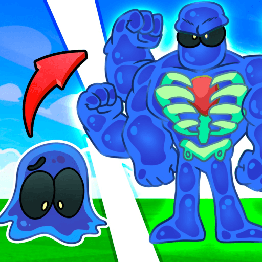 Monster Evolution [NEW WORLD] thumbnail