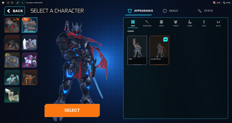 Game gallery image 3