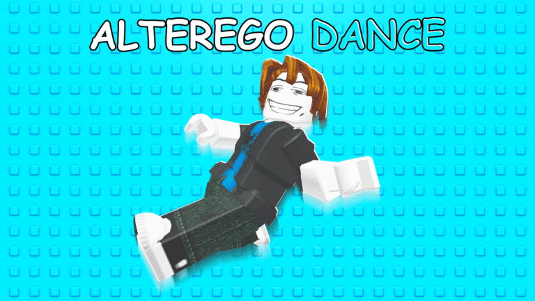 [UPD] Dance Troll Tower