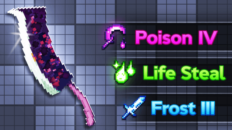 Pixel Blade